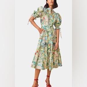 Hunter Bell Holloway Dress